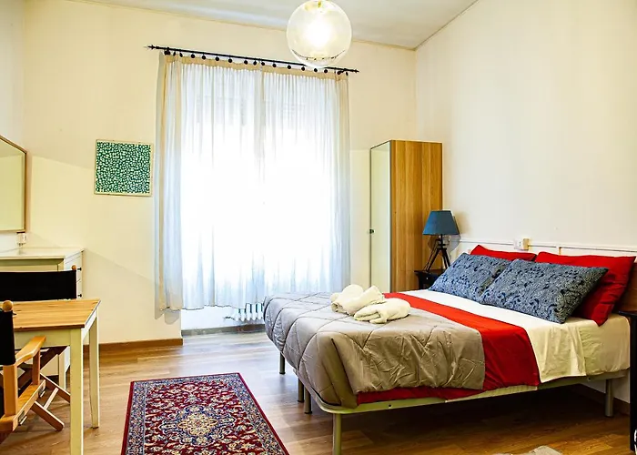 Apartamento Estudio