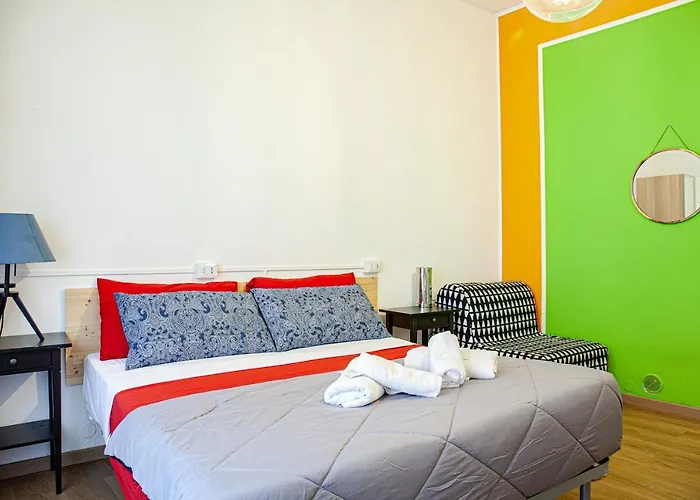 Apartamento Estudio